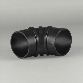 Donaldson P107844 Elbow 90 Deg Rubber