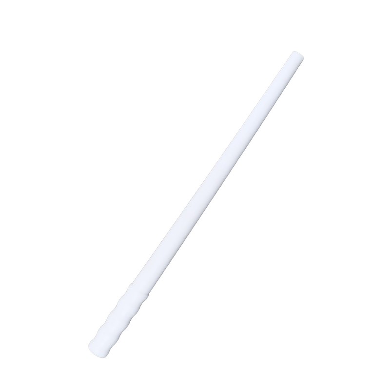 Ring Sizing Mandrel Plastic Nylon 0.56 to 0.84in Diameter Knurled