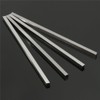 HSS Lathe Tool Bit, 5mm x 5mm x 200mm Square
