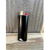 Metal Lighter Case Fits BIC with Bottle Opener Standard Full