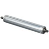 Okura Transportation Machine Steel Roller KR Type (φ25.4×t1.2mm) 150mm with