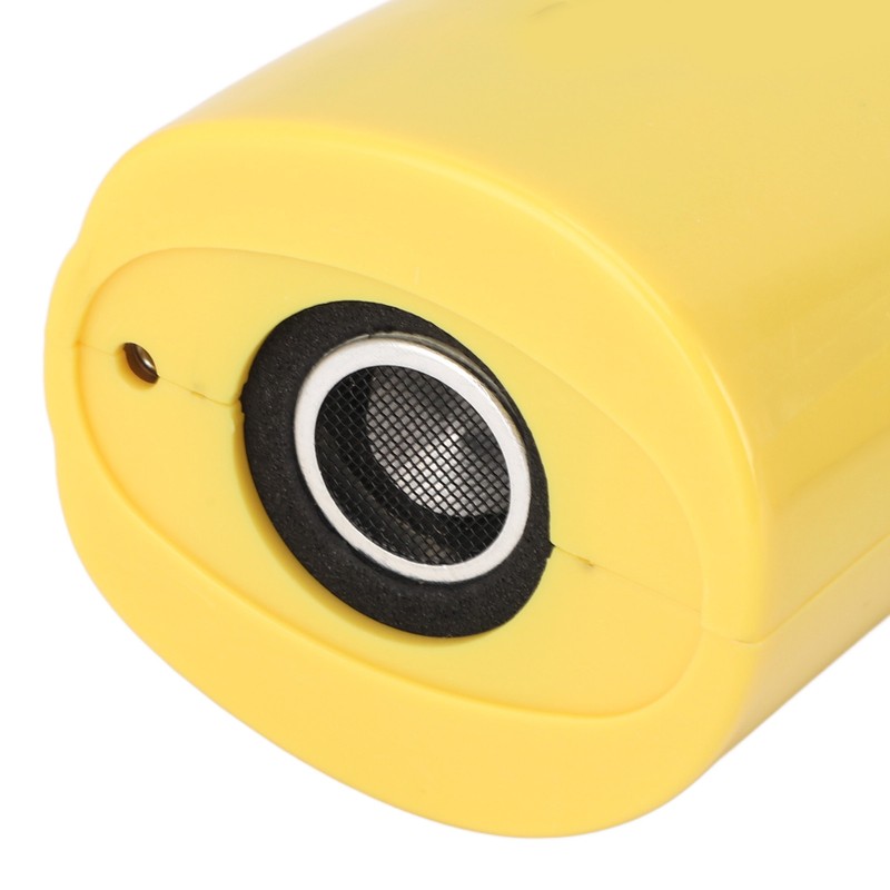 Dog Bark Deterrent Device 25KHZ Ultrasound Barking Control Handheld Dog
