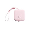 TopHomer Soft Tape Measure for Body, Push Button Tape Measuring