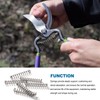 VooGenzek 20 PCS 1.2 * 7 * 40 mm Compression