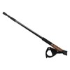 Outdoor Hiking Cane 3 Section Telescopic Walking Cane Adjustable Height