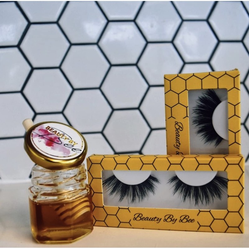 The Bee Lash