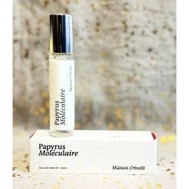 Maison Crivelli~Papyr