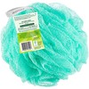 ECOTOOLS, Esponja de Baño para Exfoliar, Modelo Ecopouf