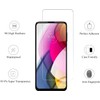Tuxiwei (3 Pack) TCL ION V T607DL Tempered Glass Screen