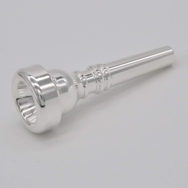Soundman® 7c Cornet Mouthpiece Silver-Plated Cornet 7C