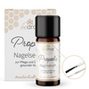bedrop Propolis Nail Serum 10 ml Cosmetic Nail Care for