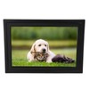 Digital Picture Frame 10.1 Inch Auto Rotate Wireless 1280x800 HD