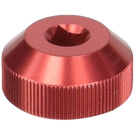 MSA 10093946 Bypass Knob Replacement Kit for Firehawk Responder Second Stage Regulator