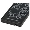 vhbw Remote Control Shutter Release Infrared compatible with Konica/Minolta Dynax/Maxxum