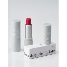 Etape Daily Color Lip Balm Pink Me V259MLV702W / 에타페 데일리 컬러 립밤 핑크 미V259MLV702W