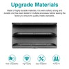 M6219 Sliding Shower Door Bottom Guide for Sliding Shower Door,