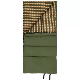 Suisse Sport Rock Canyon +25° Sleeping Bag