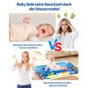 A aBlumen Water Mat Baby XXL 95 x 76 cm