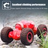 High Speed Remote Control Stunt Car Twisting OffRoad Car 4WD