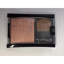 Maybelline New York FIT me! Blush - Light Pink