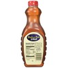 Blackburn's Pancake & Waffle Syrup, 24 Oz (Pack of 2)