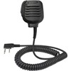 Amazingxiax KMC-45D KMC-45 Remote Speaker Microphone Shoulder Mic with 2.5mm