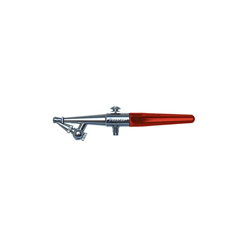 Paasche Airbrush H-3MH - Juego de aerógrafo