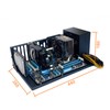 ALAMENGDA DIY Pc Test Bench, Open Chassis Case Rack for