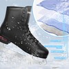SMOOJOY Figure Ice Skates for Women and Men - Air