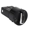 Headlight Switch 6R0941531G Headlight Fog Light Switch Button Module for