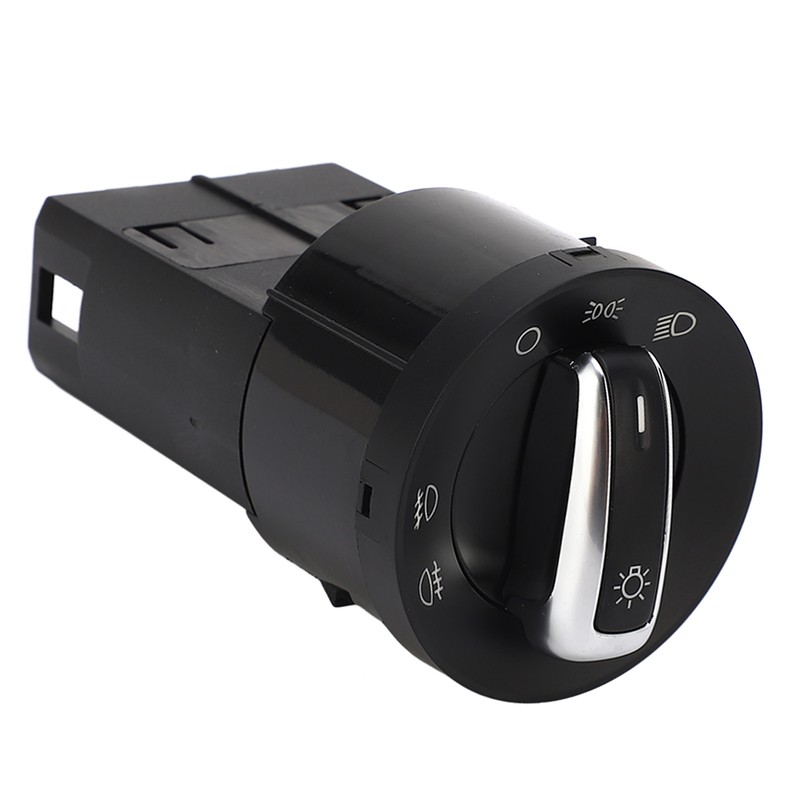 Headlight Switch 6R0941531G Headlight Fog Light Switch Button Module for