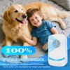 Bugshield - Spina antiacaro a ultrasuoni 2026, ad alte prestazioni,