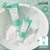 Age20s [Point&] Vegan Mildly Alkaline Deep Clean Whip Cleansing Foam