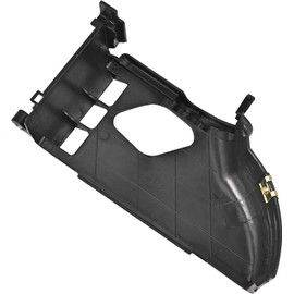 Trkimal Air Director Assy, Cooling Fan Cover Assembly Replacement for GY6 50cc 80cc ATV Quad 4 Wheeler Go Kart Moped Scooter (GY6-50/80)