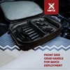 Vertx VTAC Stackable Storage Cube, Car Tactical Gear Carry Bag