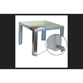Reliance Water Heater Stand (9005743005)
