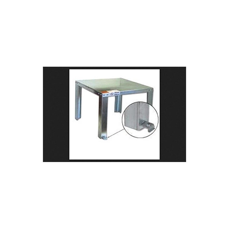 Reliance Water Heater Stand (9005743005)
