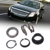 Steering Column Upper Bearing Kit F4DZ 3517 A Inner Race