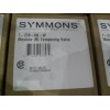 Symmons 7-210-CK-W MAXLINE Tempering Valve W/ wall mount brackett