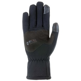 Roeckl Sports Riding Gloves Widnes, Leisure Winter Gloves, Black 7