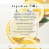 Herb-Science Liquid Vitamin B5 Drops, Pantothenic Acid Supplement, Alcohol Free,
