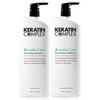 Keratin Complex - Keratin Care Smoothing Shampoo & Conditioner Duo