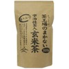 Oigawa Tea Garden Tea Factory's Mananai Fragrant Brown Rice Tea