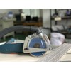 Aidelife Cutting Dust Shroud for Angle Grinders 4.5"/5" + Diamond