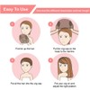 Wig Caps, MORGLES 8 Pcs Nude Stocking Cap for Wigs,