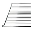 vhbw Grate Compatible with AEG Ovens - Baking Rack 42.2