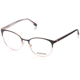 Fossil Eyeglasses FOS 7041 003 Black