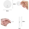 Smart Anti Loss Device Key Finder Locator GPS, Portable Bluetooth