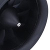 QXMotor QF261150mm Brushless Motor 34S with 12 Blades Ducted Fan