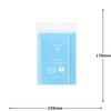 BG M File Clear Stamp File Baby Blue BT-CF011